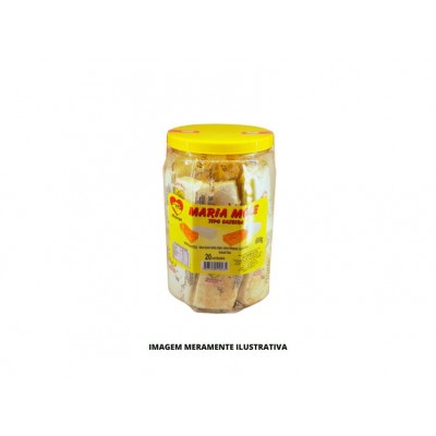 ALGAGEL MARIA MOLE COM COCO 1X20X30G